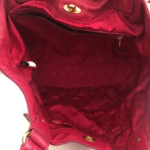 Marc By Marc Jacobs medium tote shoulder bag Pink - Picture 11 of 14